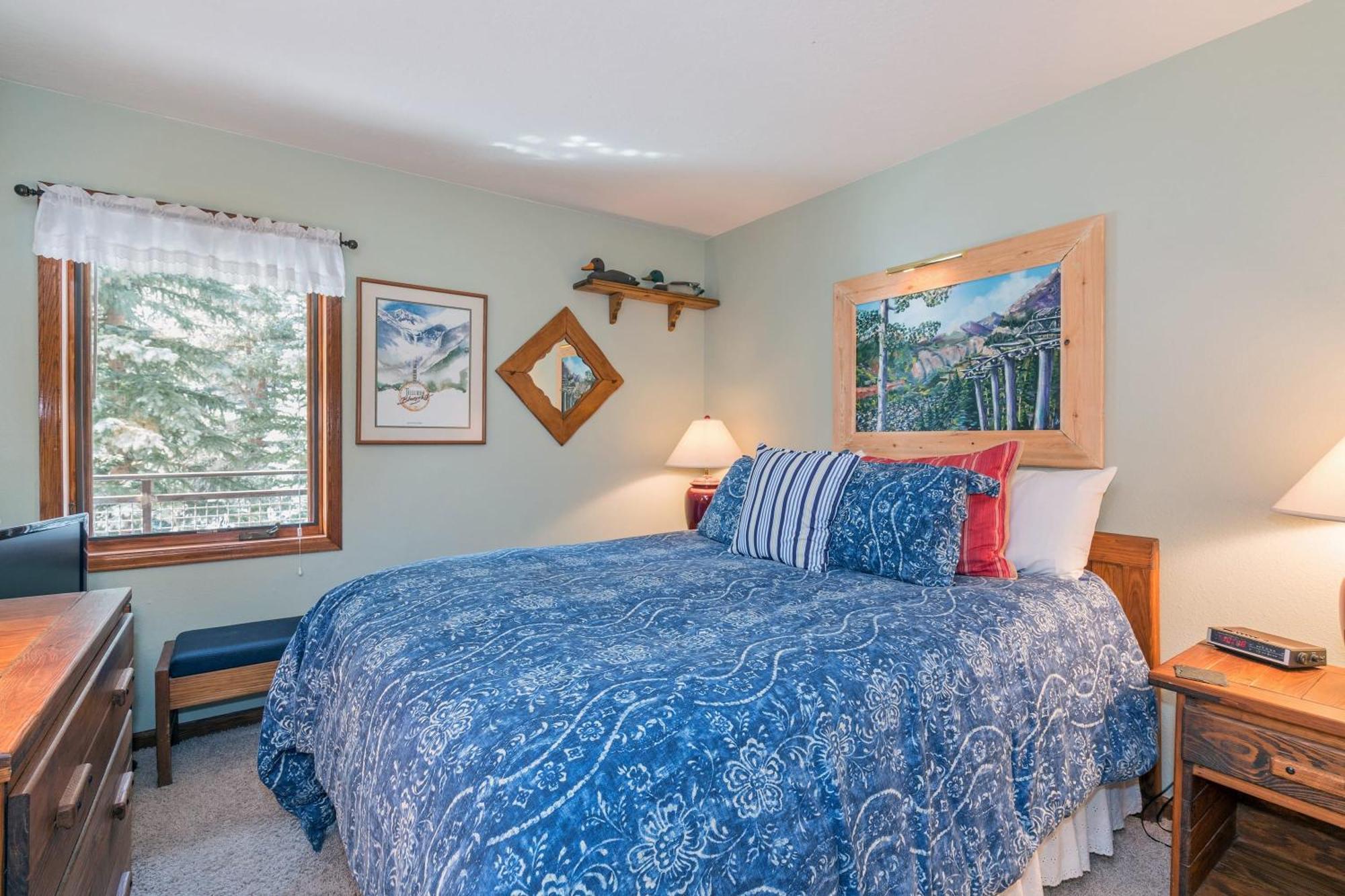 Ghostriders 5 By Avantstay 2 Bedroom Condo Near Main Street Hiking Skiing Str Permit 3571 Telluride Ngoại thất bức ảnh