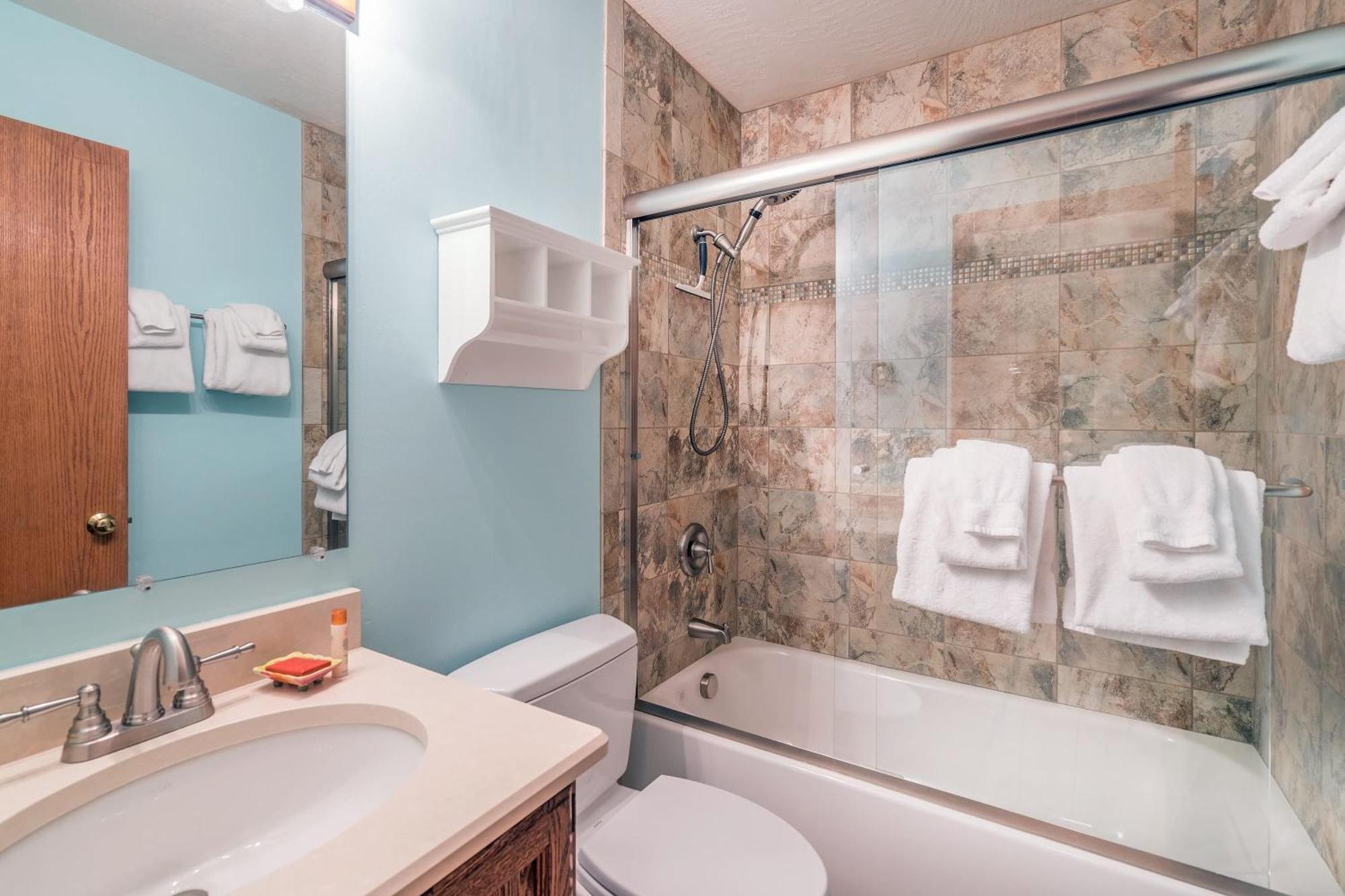 Ghostriders 5 By Avantstay 2 Bedroom Condo Near Main Street Hiking Skiing Str Permit 3571 Telluride Ngoại thất bức ảnh