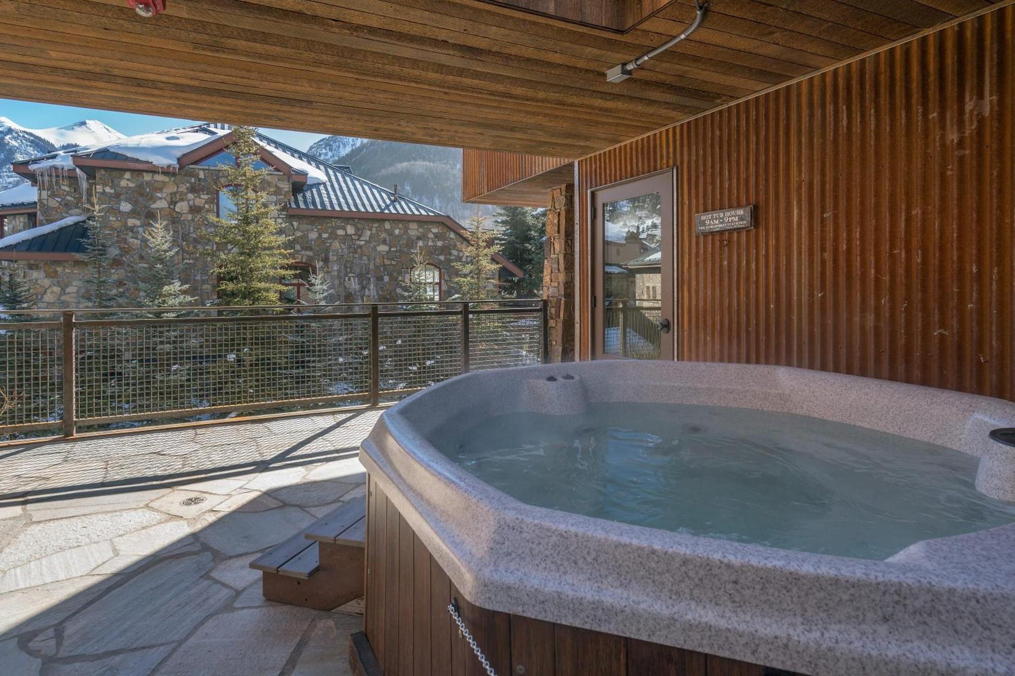 Ghostriders 5 By Avantstay 2 Bedroom Condo Near Main Street Hiking Skiing Str Permit 3571 Telluride Ngoại thất bức ảnh