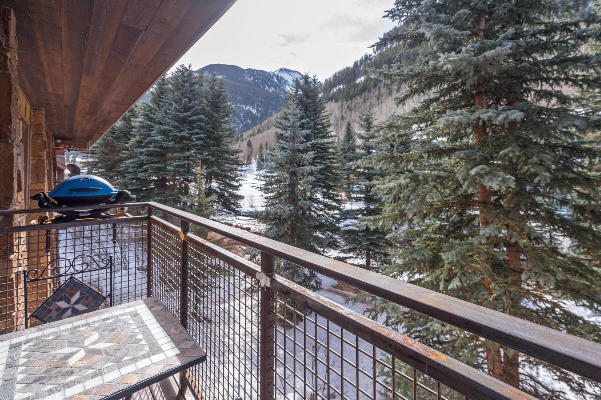 Ghostriders 5 By Avantstay 2 Bedroom Condo Near Main Street Hiking Skiing Str Permit 3571 Telluride Ngoại thất bức ảnh